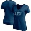 New π― Women's Fanatics Branded Navy Seattle Kraken Authentic Pro Secondary Logo V-Neck T-Shirt π 2 New π― Women's Fanatics Branded Navy Seattle Kraken Authentic Pro Secondary Logo V-Neck T-Shirt π -womenβs clothing store unnamed file 1025