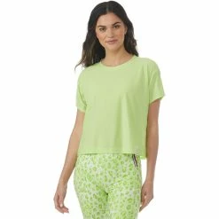 Hot Sale ✔️ Tommy Hilfiger Sport Tee With Cutoff 🎉 -women‘s clothing store unnamed file 1034