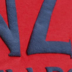 Best Sale 🎁 Women's Red Gonzaga Bulldogs Ombre Long Sleeve Dip-Dyed Spirit Jersey 🔔 -women‘s clothing store unnamed file 1049