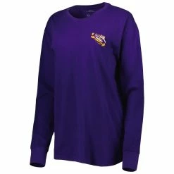 Brand new βοΈ Women's Pressbox Purple LSU Tigers Valencia Plaid 2-Hit Long Sleeve T-Shirt π₯° 8 Brand new βοΈ Women's Pressbox Purple LSU Tigers Valencia Plaid 2-Hit Long Sleeve T-Shirt π₯° -womenβs clothing store unnamed file 1064