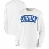 Budget π― Women's Pressbox White Florida Gators Big Block Whiteout Long Sleeve T-Shirt π 1 Budget π― Women's Pressbox White Florida Gators Big Block Whiteout Long Sleeve T-Shirt π -womenβs clothing store unnamed file 1066