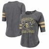 Wholesale βοΈ Women's Pressbox Black UCF Knights Jade Vintage Washed 3/4-Sleeve Jersey T-Shirt β€οΈ 1 Wholesale βοΈ Women's Pressbox Black UCF Knights Jade Vintage Washed 3/4-Sleeve Jersey T-Shirt β€οΈ -womenβs clothing store unnamed file 1070