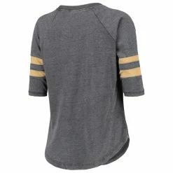 Wholesale ✔️ Women's Pressbox Black UCF Knights Jade Vintage Washed 3/4-Sleeve Jersey T-Shirt ❤️ 9 Wholesale ✔️ Women's Pressbox Black UCF Knights Jade Vintage Washed 3/4-Sleeve Jersey T-Shirt ❤️ -women‘s clothing store unnamed file 1073