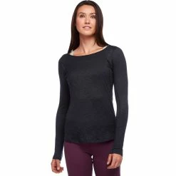 Cheapest π₯° Black Diamond Equipment Rhythm Tee π₯