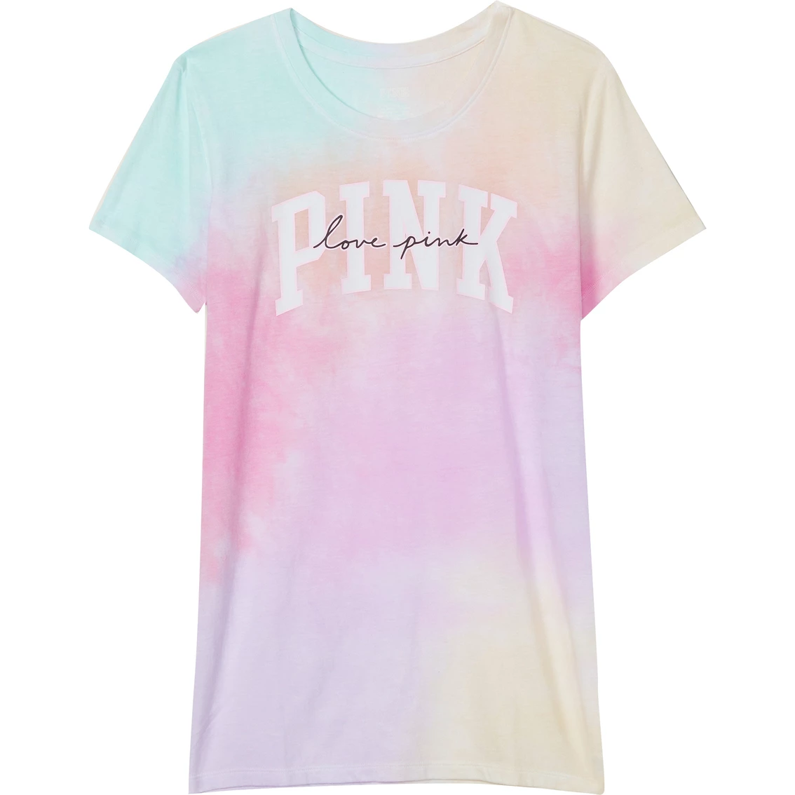 Best Sale π Victoria's Secret Pink Everyday Crew Tee π― 3 Best Sale π Victoria's Secret Pink Everyday Crew Tee π―