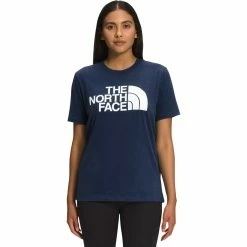 Cheap β¨ The North Face Half Dome Cotton Tee β