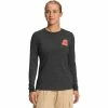 Cheapest 👏 The North Face Tri-Blend Logo Marks Tee ⌛ -women‘s clothing store unnamed file 110