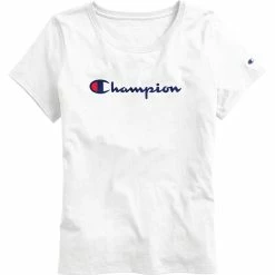 Buy 🧨 Champion Sports Classic Tee ⌛