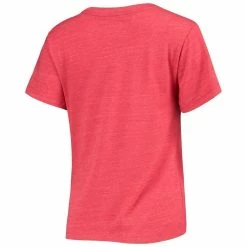 Top 10 π Women's League Collegiate Wear Heathered Scarlet Nebraska Huskers Intramural Boyfriend Tri-Blend V-Neck T-Shirt β€οΈ 9 Top 10 π Women's League Collegiate Wear Heathered Scarlet Nebraska Huskers Intramural Boyfriend Tri-Blend V-Neck T-Shirt β€οΈ -womenβs clothing store unnamed file 1237