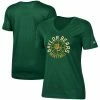 Top 10 🧨 Women's Champion Green Baylor Bears 🏀 Basketball V-Neck T-Shirt 🥰 -women‘s clothing store unnamed file 1238