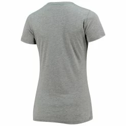 Best reviews of ✔️ Women's Homefield Heathered Gray Illinois State Redbirds Vintage Reggie Redbird Tri-Blend T-Shirt 🤩 -women‘s clothing store unnamed file 1251