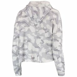 Promo 😀 Women's Concepts Sport Gray LAFC Composite Hoodie T-Shirt 👍 -women‘s clothing store unnamed file 1288