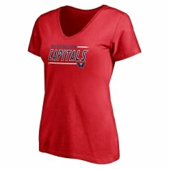 Best deal π Women's Fanatics Branded Red Washington Capitals Plus Size Mascot In Bounds V-Neck T-Shirt π 8 Best deal π Women's Fanatics Branded Red Washington Capitals Plus Size Mascot In Bounds V-Neck T-Shirt π -womenβs clothing store unnamed file 1307