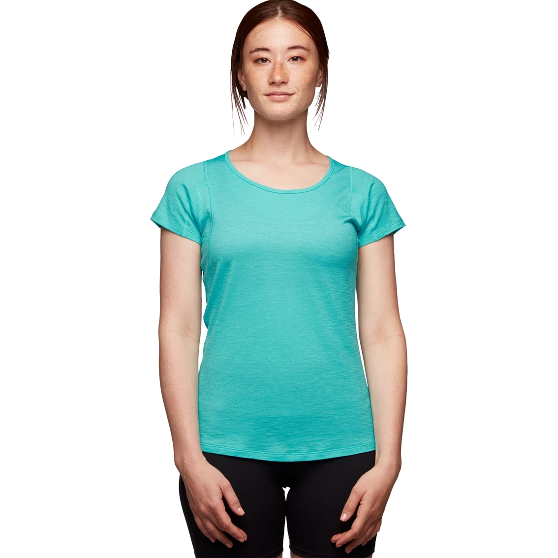 Promo π Black Diamond Equipment Rhythm Tee π 4 Promo π Black Diamond Equipment Rhythm Tee π - Image 2