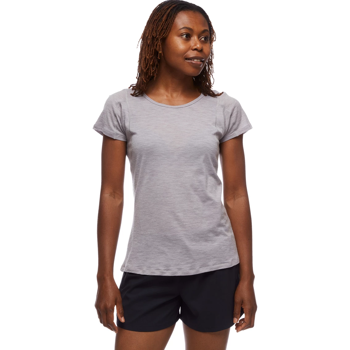 Promo π Black Diamond Equipment Rhythm Tee π 5 Promo π Black Diamond Equipment Rhythm Tee π - Image 3