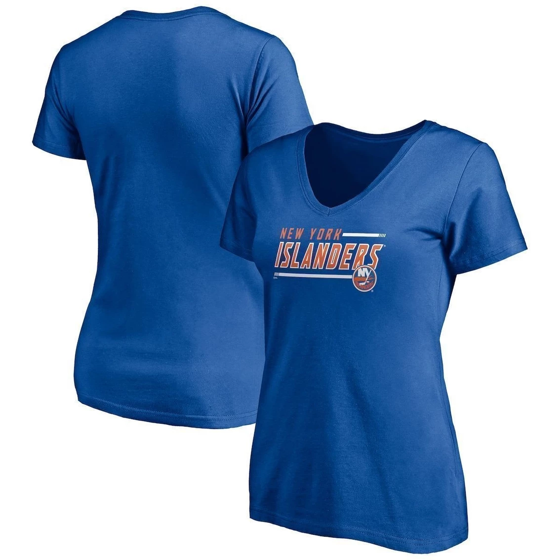 Best reviews of π― Women's Fanatics Branded Royal New York Islanders Plus Size Mascot In Bounds V-Neck T-Shirt π₯° 3 Best reviews of π― Women's Fanatics Branded Royal New York Islanders Plus Size Mascot In Bounds V-Neck T-Shirt π₯°