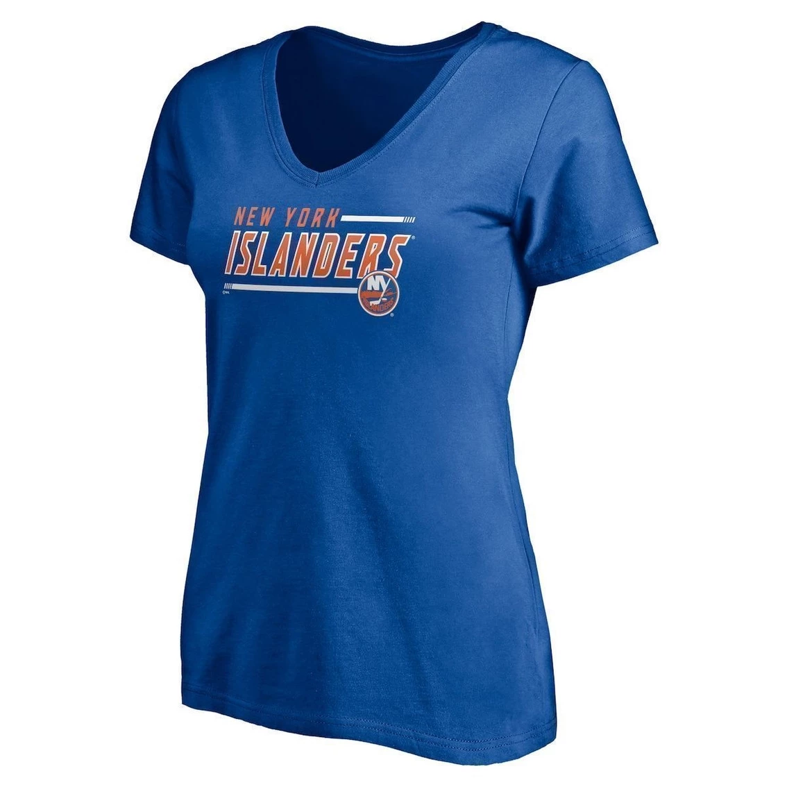 Best reviews of π― Women's Fanatics Branded Royal New York Islanders Plus Size Mascot In Bounds V-Neck T-Shirt π₯° 5 Best reviews of π― Women's Fanatics Branded Royal New York Islanders Plus Size Mascot In Bounds V-Neck T-Shirt π₯° - Image 3