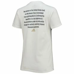 Best Pirce π€© Women's Adidas White Georgia Tech Yellow Jackets More Is Possible T-Shirt βοΈ 9 Best Pirce π€© Women's Adidas White Georgia Tech Yellow Jackets More Is Possible T-Shirt βοΈ -womenβs clothing store unnamed file 1432