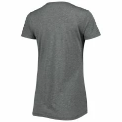 Brand new 🧨 Women's Homefield Heathered Gray Arkansas Razorbacks Vintage 1994 🏀 Basketball National Champs Tri-Blend T-Shirt 🥰 -women‘s clothing store unnamed file 1448