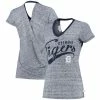 Cheap 👍 Women's Touch Navy Detroit Tigers Hail Mary V-Neck Back Wrap T-Shirt ⭐ -women‘s clothing store unnamed file 1455