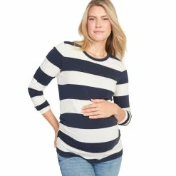 Best deal π Old Navy Maternity EveryWear Fitted Crew Tee π₯ 7 Best deal π Old Navy Maternity EveryWear Fitted Crew Tee π₯ -womenβs clothing store unnamed file 150