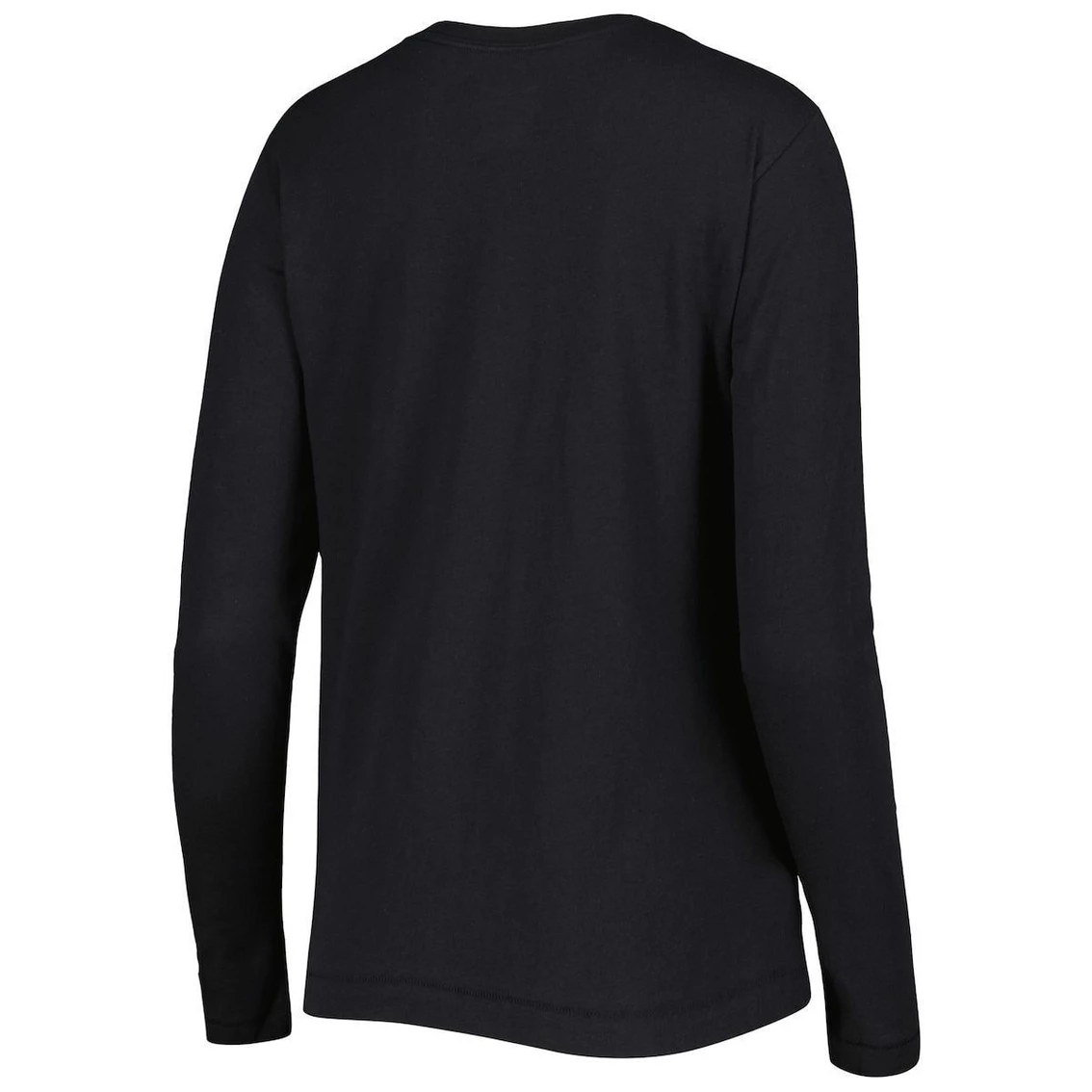 Top 10 π Women's Champion Black Ohio State Buckeyes 100th Anniversary The π Shoe Long Sleeve T-Shirt π₯ 6 Top 10 π Women's Champion Black Ohio State Buckeyes 100th Anniversary The π Shoe Long Sleeve T-Shirt π₯ - Image 4