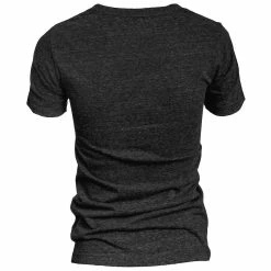 Top 10 ⭐ Women's Blue 84 Heathered Black Iowa Hawkeyes 2022 Big Ten Men's 🏀 Basketball Conference Tournament Champions Locker Room V-Neck T-Shirt 🥰 -women‘s clothing store unnamed file 1576