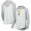 Coupon π Women's Colosseum Heathered Gray/White Arizona State Sun Devils Gloria Raglan Long Sleeve Hoodie T-Shirt β 1 Coupon π Women's Colosseum Heathered Gray/White Arizona State Sun Devils Gloria Raglan Long Sleeve Hoodie T-Shirt β -womenβs clothing store unnamed file 1585