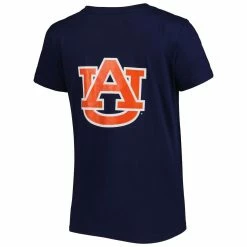 Top 10 ✔️ Women's Under Armour Navy Auburn Tigers 2-Hit Performance T-Shirt 🛒 -women‘s clothing store unnamed file 1600