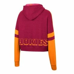 Best reviews of π Women's Colosseum Heather Maroon Virginia Tech Hokies Throwback Stripe Arch Logo Cropped Pullover Hoodie β 9 Best reviews of π Women's Colosseum Heather Maroon Virginia Tech Hokies Throwback Stripe Arch Logo Cropped Pullover Hoodie β -womenβs clothing store unnamed file 1650