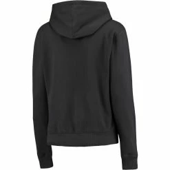 Flash Sale ✨ Colosseum 👩 Women's Charcoal Michigan State Spartans Arched Name Full-Zip Hoodie 🌟 -women‘s clothing store unnamed file 1654