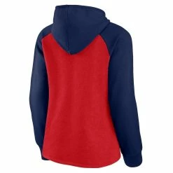 Best reviews of 🛒 Women's Fanatics Branded Red/Navy St. Louis Cardinals Recharged Raglan Pullover Hoodie 👍 -women‘s clothing store unnamed file 1662