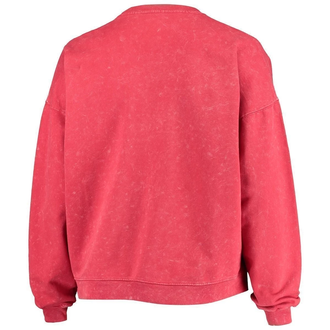 Best reviews of π₯ Women's ZooZatz Red Wisconsin Badgers Garment Wash Oversized Vintage Pullover Sweatshirt β¨ 6 Best reviews of π₯ Women's ZooZatz Red Wisconsin Badgers Garment Wash Oversized Vintage Pullover Sweatshirt β¨ - Image 4