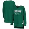 Budget 🛒 Women's Pressbox Green Oregon Ducks Steamboat Animal Print Raglan Pullover Sweatshirt 🛒 -women‘s clothing store unnamed file 1718