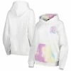Cheap 🌟 Women's Refried Apparel White San Francisco Giants Tie-Dye Pullover Hoodie 🥰 -women‘s clothing store unnamed file 1734
