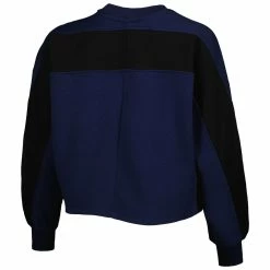 New π Women's Gameday Couture Navy Penn State Nittany Lions Back To Reality Colorblock Pullover Sweatshirt π€© 9 New π Women's Gameday Couture Navy Penn State Nittany Lions Back To Reality Colorblock Pullover Sweatshirt π€© -womenβs clothing store unnamed file 1745