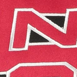 Wholesale 👏 Women's Stadium Athletic Red NC State Wolfpack Big Logo Pullover Hoodie 😉 -women‘s clothing store unnamed file 1776