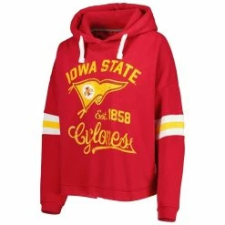 Best deal π₯° Women's Pressbox Cardinal Iowa State Cyclones Super Pennant Pullover Hoodie β 8 Best deal π₯° Women's Pressbox Cardinal Iowa State Cyclones Super Pennant Pullover Hoodie β -womenβs clothing store unnamed file 1816