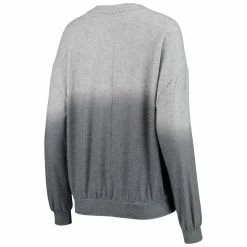 Discount π Women's Gameday Couture Charcoal/Gray Michigan State Spartans Slow Fade Hacci Ombre Pullover Sweatshirt π 9 Discount π Women's Gameday Couture Charcoal/Gray Michigan State Spartans Slow Fade Hacci Ombre Pullover Sweatshirt π -womenβs clothing store unnamed file 1852