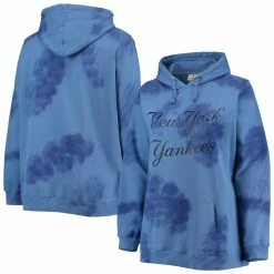 Hot Sale π― Profile π© Women's Navy New York Yankees Plus Size Cloud Pullover Hoodie π 7 Hot Sale π― Profile π© Women's Navy New York Yankees Plus Size Cloud Pullover Hoodie π -womenβs clothing store unnamed file 1854