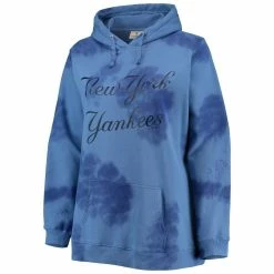 Hot Sale π― Profile π© Women's Navy New York Yankees Plus Size Cloud Pullover Hoodie π 8 Hot Sale π― Profile π© Women's Navy New York Yankees Plus Size Cloud Pullover Hoodie π -womenβs clothing store unnamed file 1855