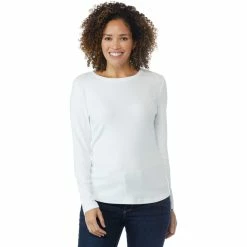 Discount 🔥 Passports Crew Neck Rib Tee 😉 -women‘s clothing store unnamed file 189