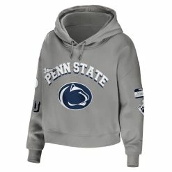 Cheapest π Women's WEAR By Erin Andrews Gray Penn State Nittany Lions Mixed Media Cropped Pullover Hoodie β€οΈ 8 Cheapest π Women's WEAR By Erin Andrews Gray Penn State Nittany Lions Mixed Media Cropped Pullover Hoodie β€οΈ -womenβs clothing store unnamed file 1899