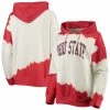 Best Pirce π Women's Gameday Couture White/Scarlet Ohio State Buckeyes For The Fun Double Dip-Dyed Pullover Hoodie π 2 Best Pirce π Women's Gameday Couture White/Scarlet Ohio State Buckeyes For The Fun Double Dip-Dyed Pullover Hoodie π -womenβs clothing store unnamed file 1909