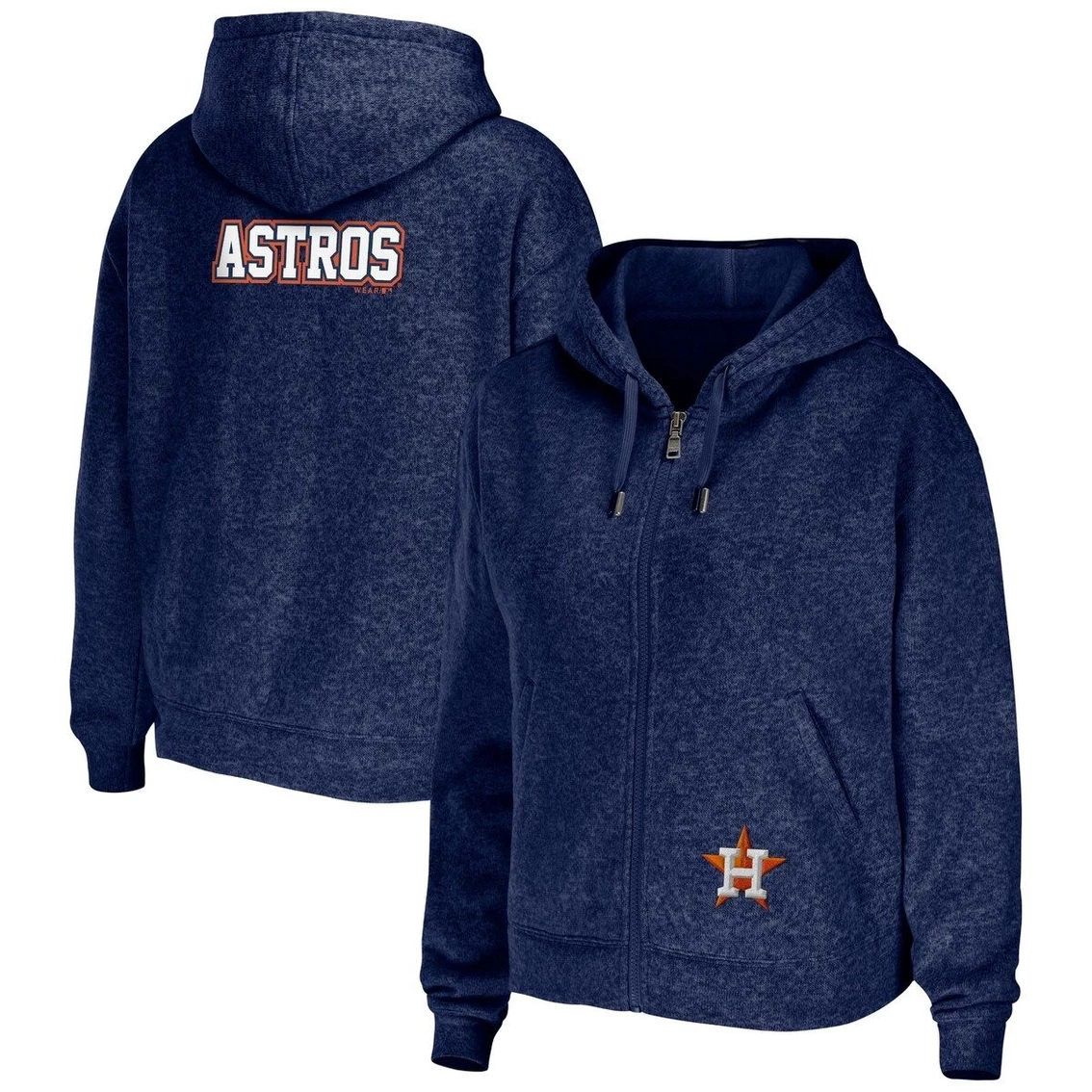 Best reviews of π€© Women's WEAR By Erin Andrews Navy Houston Astros Full-Zip Hoodie π― 3 Best reviews of π€© Women's WEAR By Erin Andrews Navy Houston Astros Full-Zip Hoodie π―