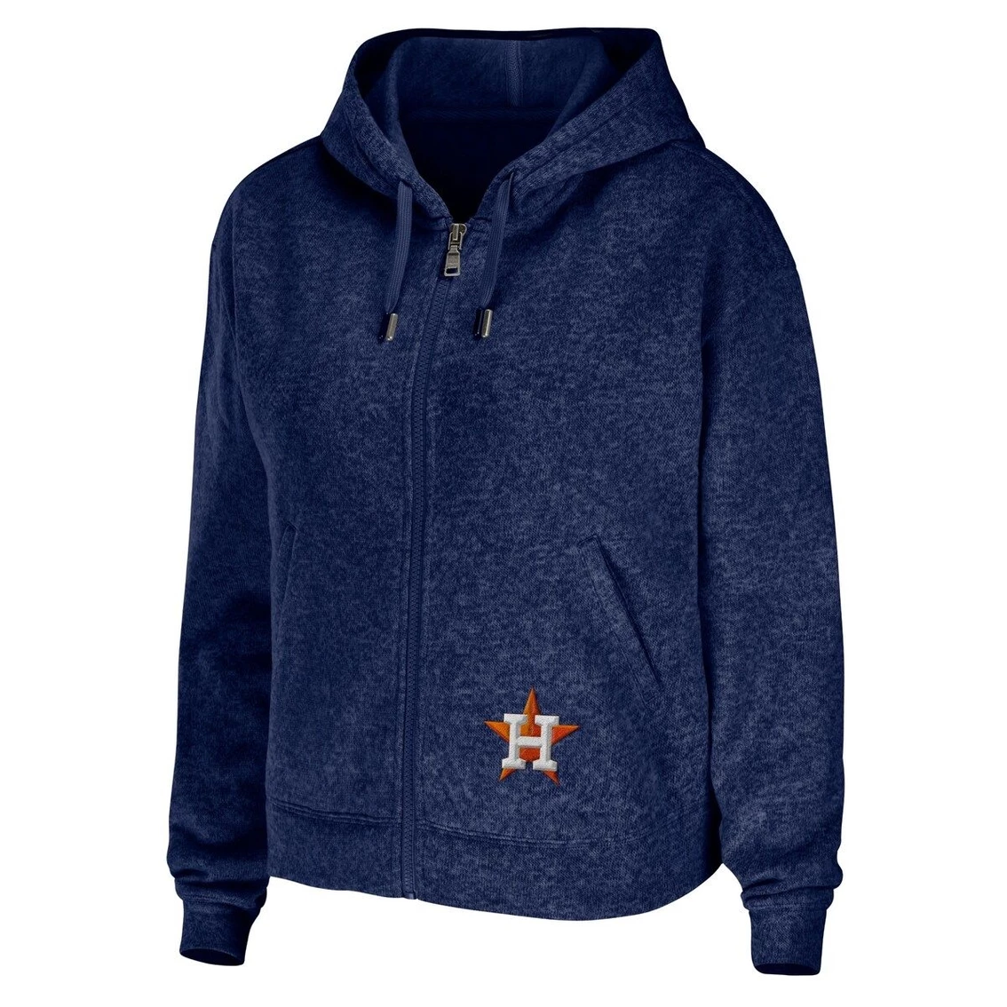Best reviews of π€© Women's WEAR By Erin Andrews Navy Houston Astros Full-Zip Hoodie π― 5 Best reviews of π€© Women's WEAR By Erin Andrews Navy Houston Astros Full-Zip Hoodie π― - Image 3