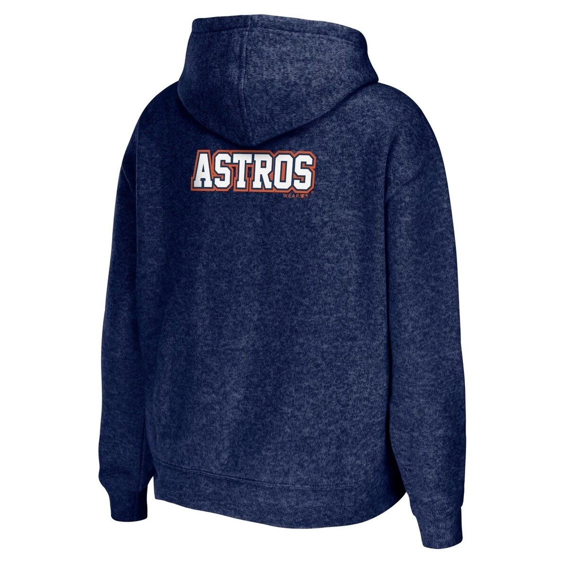 Best reviews of π€© Women's WEAR By Erin Andrews Navy Houston Astros Full-Zip Hoodie π― 6 Best reviews of π€© Women's WEAR By Erin Andrews Navy Houston Astros Full-Zip Hoodie π― - Image 4