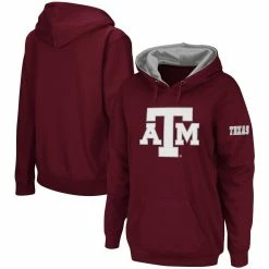 Buy β Stadium Athletic π© Women's Maroon Texas A&M Aggies Team Big Logo Pullover Hoodie β 7 Buy β Stadium Athletic π© Women's Maroon Texas A&M Aggies Team Big Logo Pullover Hoodie β -womenβs clothing store unnamed file 1926