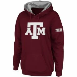 Buy β Stadium Athletic π© Women's Maroon Texas A&M Aggies Team Big Logo Pullover Hoodie β 8 Buy β Stadium Athletic π© Women's Maroon Texas A&M Aggies Team Big Logo Pullover Hoodie β -womenβs clothing store unnamed file 1927