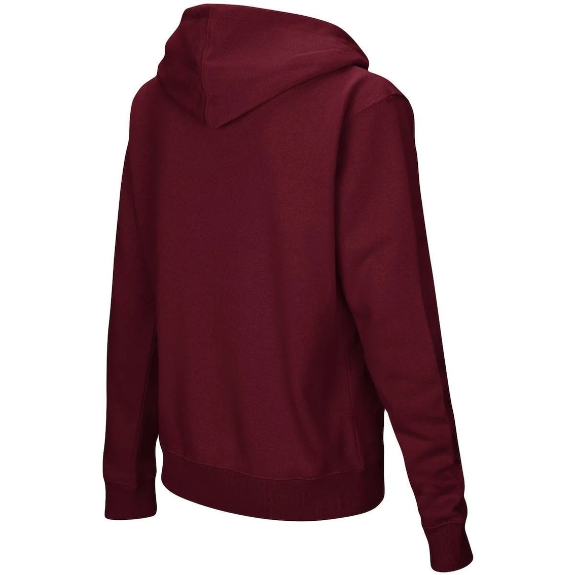 Buy β Stadium Athletic π© Women's Maroon Texas A&M Aggies Team Big Logo Pullover Hoodie β 6 Buy β Stadium Athletic π© Women's Maroon Texas A&M Aggies Team Big Logo Pullover Hoodie β - Image 4